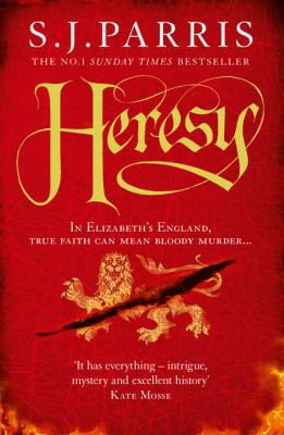 Heresy 0007317700 Book Cover