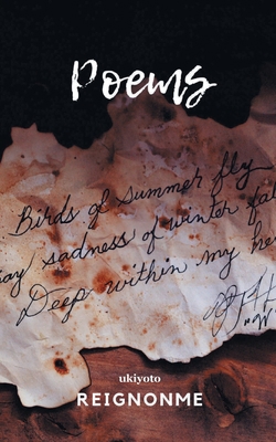 Poems [Filipino] 9354908977 Book Cover