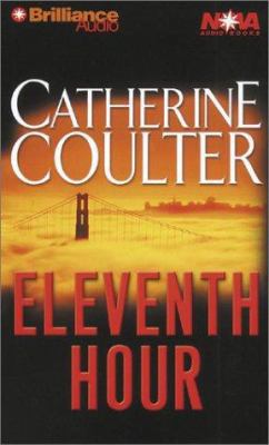 Eleventh Hour 1587888424 Book Cover