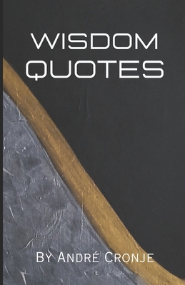 Wisdom Quotes B0B14PTVJC Book Cover