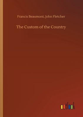 The Custom of the Country 3734093783 Book Cover
