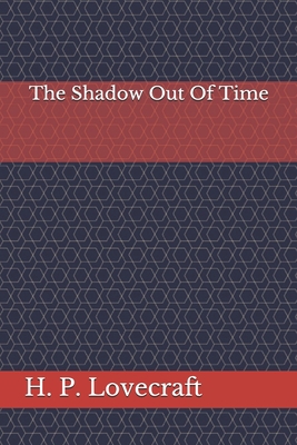 The Shadow Out Of Time B08HTM6D5Y Book Cover