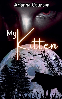 My Kitten B0DT6L75CS Book Cover