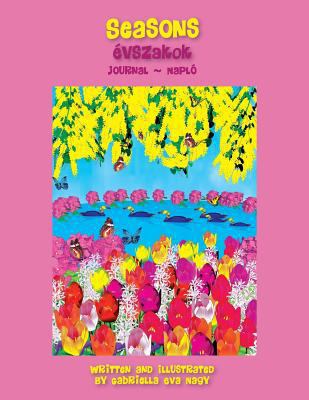 Seasons [Hungarian] 1612446256 Book Cover