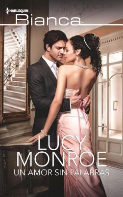 Un Amor Sin Palabras: (love Without Words) [Spanish] 1335634312 Book Cover