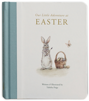 Our Little Adventure at Easter: An Easter Book ... 1963183606 Book Cover