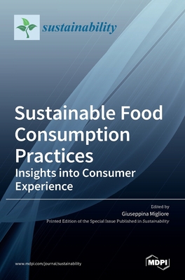 Sustainable Food Consumption Practices 3036515534 Book Cover