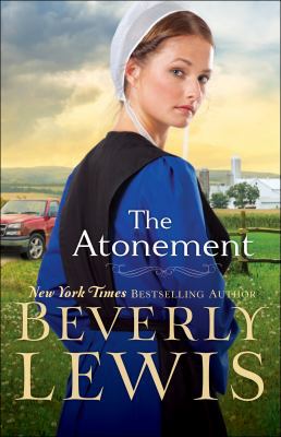 The Atonement 0764212486 Book Cover