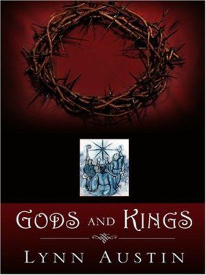 Gods & Kings [Large Print] 0786295740 Book Cover