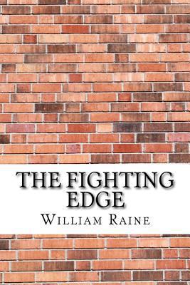 The Fighting Edge 1975824547 Book Cover