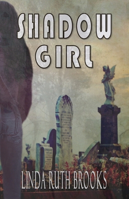 Shadow Girl: Voices out of Silence 1764212169 Book Cover