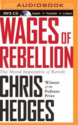 Wages of Rebellion 1511310766 Book Cover