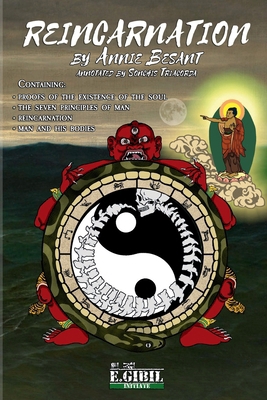 Reincarnation 1447883691 Book Cover