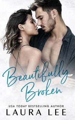 Beautifully Broken 153963924X Book Cover