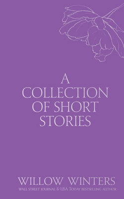 A Collection of Short Stories: Kisses and Wishes B0CNF4KRFJ Book Cover