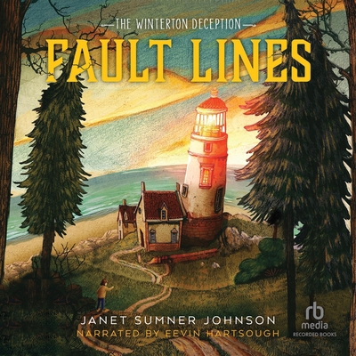The Winterton Deception 2: Fault Lines: Fault L... B0F6YMR3PJ Book Cover
