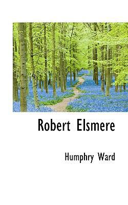 Robert Elsmere 1116047594 Book Cover