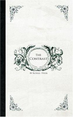 The Contrast 1426407513 Book Cover