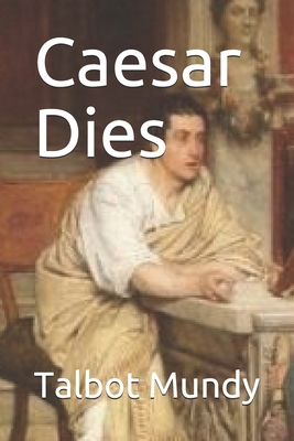 Caesar Dies 1709133856 Book Cover