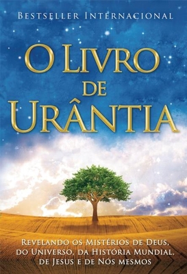 O Livro de Urântia: Revelando OS Misterios de D... [Portuguese] 1883395267 Book Cover