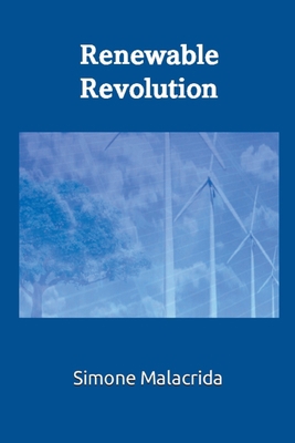 Renewable Revolution B0BR9TGM9T Book Cover