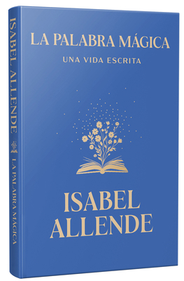 La Palabra Màgica: Una Vida Escrita / Story Tel... [Spanish] B0GJBWNNKV Book Cover
