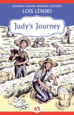 Judy's Journey 148048055X Book Cover