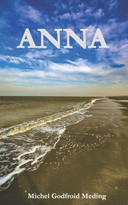 Anna [French] B0F544KRZS Book Cover