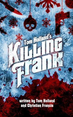 Killing Frank B0CDNBZFH7 Book Cover