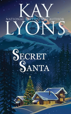 Secret Santa 195337588X Book Cover