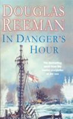 In Danger's Hour 0099282186 Book Cover