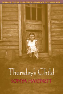 Thursday's Child 0763622036 Book Cover