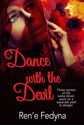 Dance with the Devil 1734145315 Book Cover