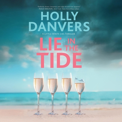 Lie in the Tide B0F6XJ5P13 Book Cover