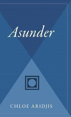 Asunder 0544309847 Book Cover