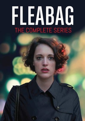 Fleabag: The Complete Series B07FQ7XZCQ Book Cover