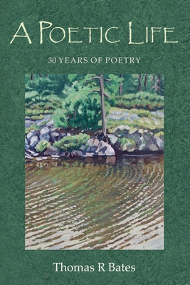 A Poetic Life B0GRKV3N5F Book Cover