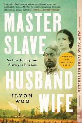 Master Slave Husband Wife: An Epic Journey from... 1501191063 Book Cover