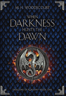 When Darkness Hunts the Dawn 1959619136 Book Cover