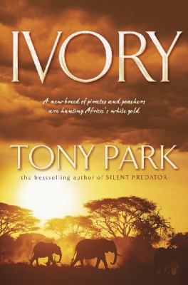 Ivory 1405039531 Book Cover