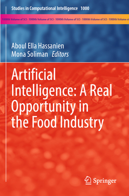 Artificial Intelligence: A Real Opportunity in ... 3031137043 Book Cover