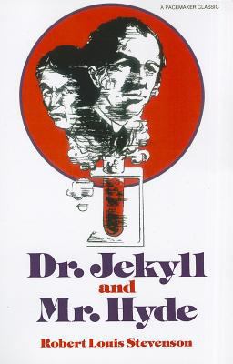 Dr Jekyll and MR Hyde 0822492555 Book Cover