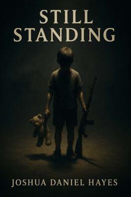 Still Standing : Apathy's Silent Toll 1735705810 Book Cover