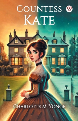Countess Kate 9370423028 Book Cover