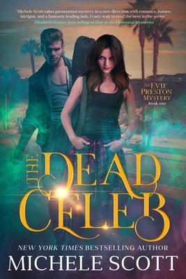 The Dead Celeb 1689201428 Book Cover