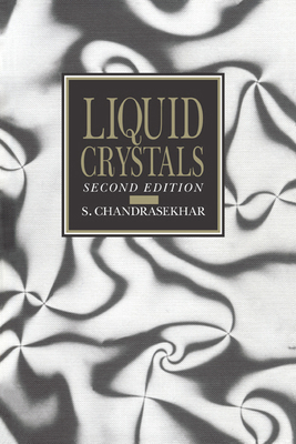 Liquid Crystals 0521417473 Book Cover
