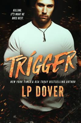 Trigger: A Circle of Justice Novel 0986088676 Book Cover