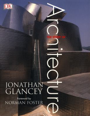 The Story of Architecture 0789493349 Book Cover