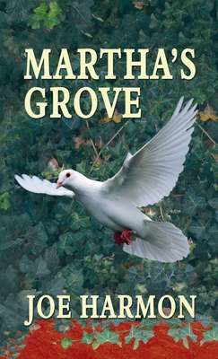 Martha's Grove 1647189144 Book Cover
