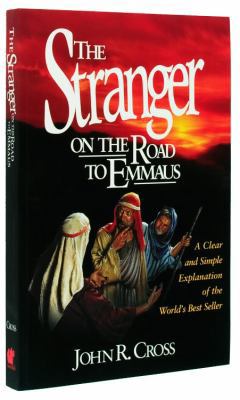 The Stranger on the Road to Emmaus 1890082546 Book Cover